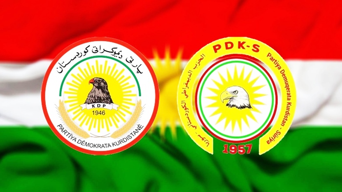 PDKê salvegera damezrandina partiya yekem a Rojavayê Kurdistanê PDK-Sê pîroz kir