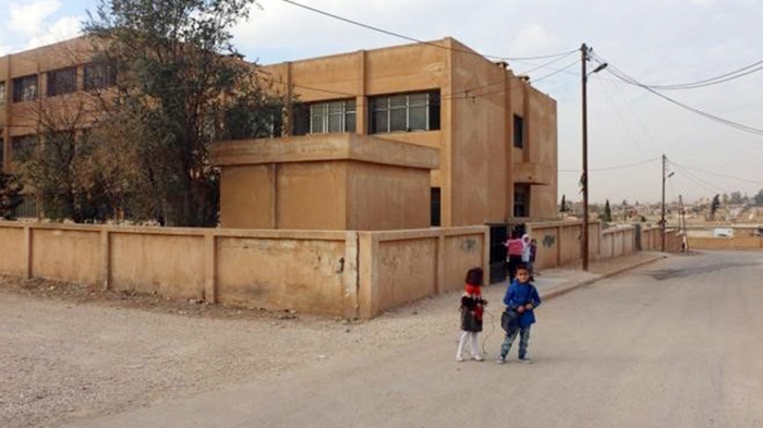 Qamislo | Milîsên çekdar ên rejîma sûrî dest danîn ser 2 dibistanan