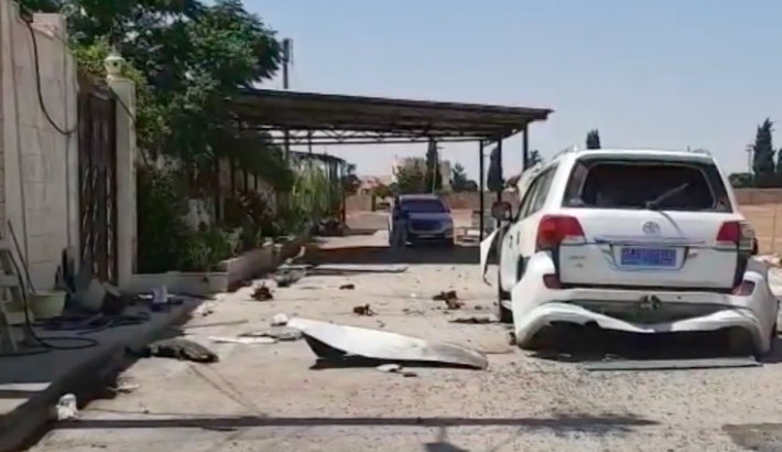 Rojava | Ji bo êrîsên Tirkiyê banga nîsandana helwestê li Hevpeymaniyê û Amerîkayê hat kirin