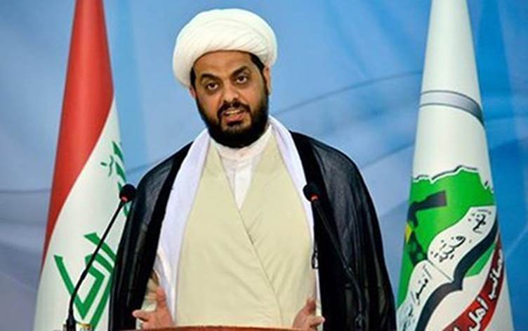 Xezelî: Hesda Seibî biryar daye êrîsên xwe yên li Iraqê zêde bike