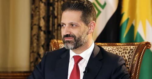 VIDEO | Fermangeha Medya û Zanyariyê hevpeyvîna bi Qubad Talabanî re belav kir