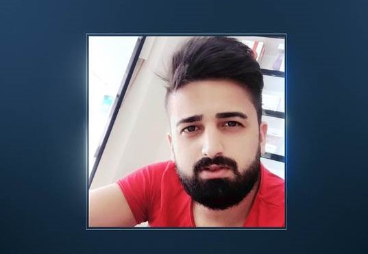 Li Duhokê karkerekî Colemêrgî ji avahiyekê ket û can da