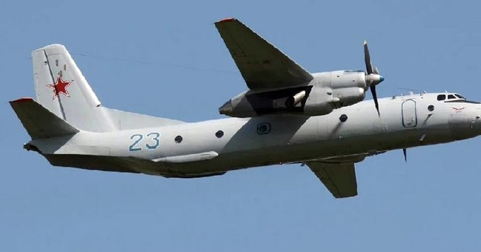 Çarenivîsa balafira Rûsî ya winda diyar bû: Tevî 28 rêwiyan ketiye deryayê