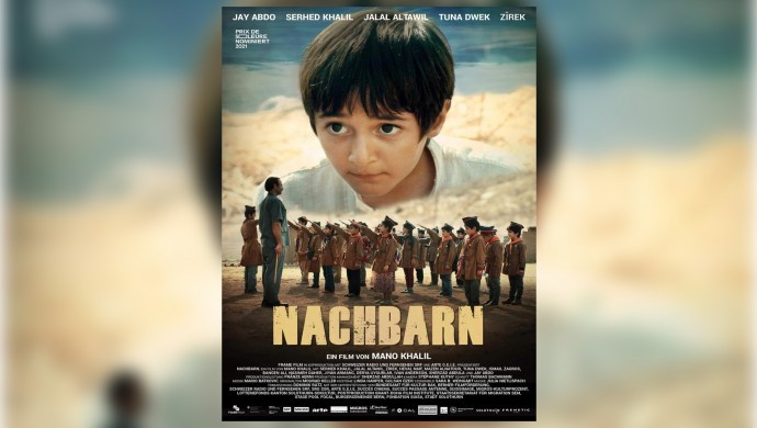 Di Festîvala Fîlman a Sangayê de navê ''Kurdistan'' hat sansurkirin