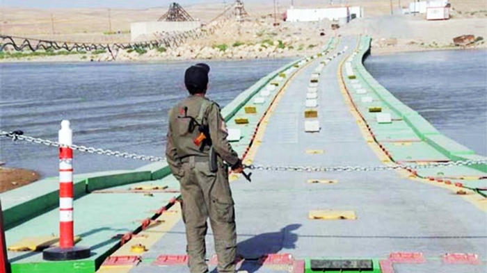 Rêveberiya Rojava nehist sanda ENKSê û Eniya Astiyê derbasî Basûrê Kurdistanê bibe