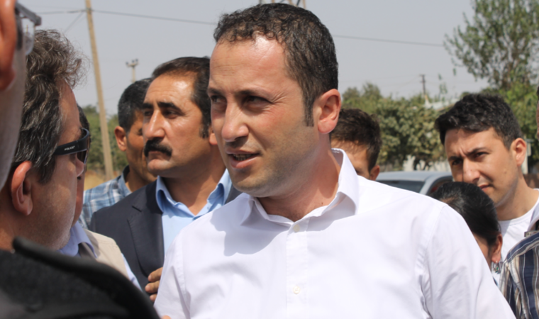 Hevserokê berê yê Saredariya Sirnexê hat girtin