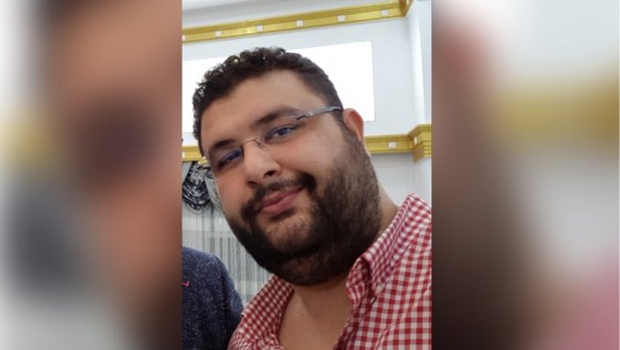 Kurê siyasetmedarê Kurd Vedat Aydin, Sevder Aydin ji koronayê can da