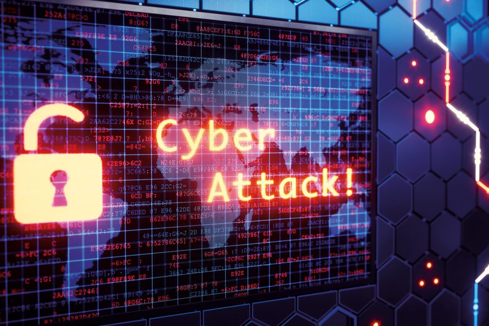 Çeteyan, êrîsê sîberî birin ser sîrketên Amerîkayê û 70 mîlyon dolar xwestin