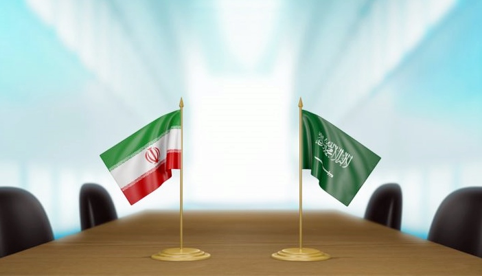 ‘Di hevdîtinên Siûdî û Îranê de pêsveçûneke cidî çêbûye’