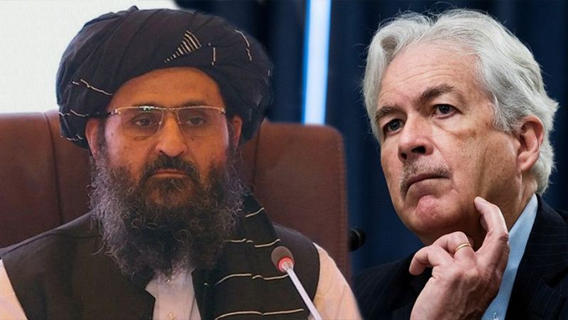 Reuters: Serokê CIAyê bi Rêberê Talîbanê Baradar re civiya