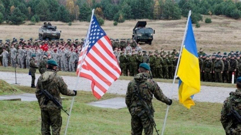 Zêdetirî 30 welatan li sînorê Rûsya tetbîqata 'Bayê Deryayê 2021' da destpêkirin