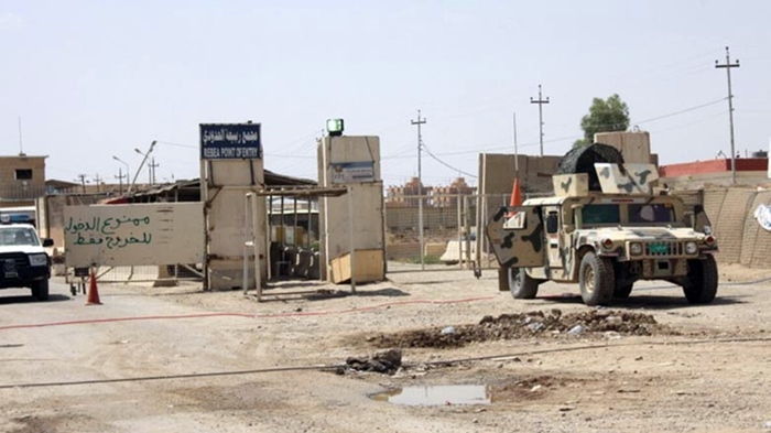 Wê NY li ser vekirina deriyê Til Koçer ê sînorê Rojavayê Kurdistanê û Iraqê biryarê bide