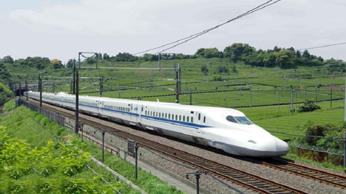 Çêkirina projeya xeta trênê ya Kurdistanê dest pê dike