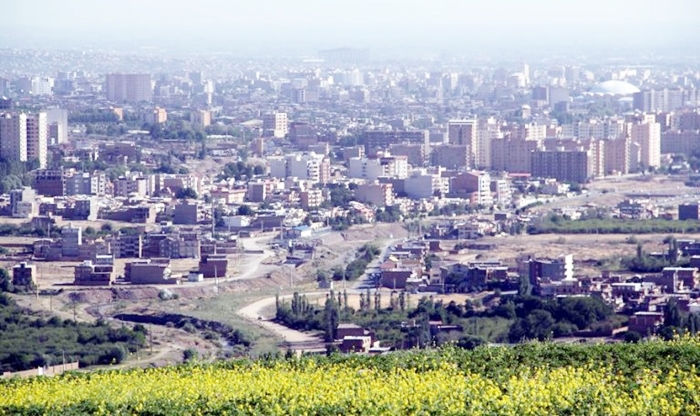 Rojhilat | Li Urmiyê heta demeke nediyar qedexe hat ragihandin