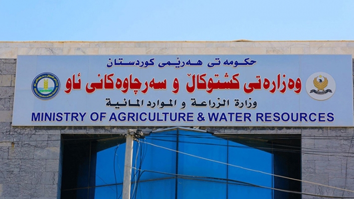 Di 2 salên Kabîneya Nehem de Wezareta Çandiniyê du gavên mezin avêtin