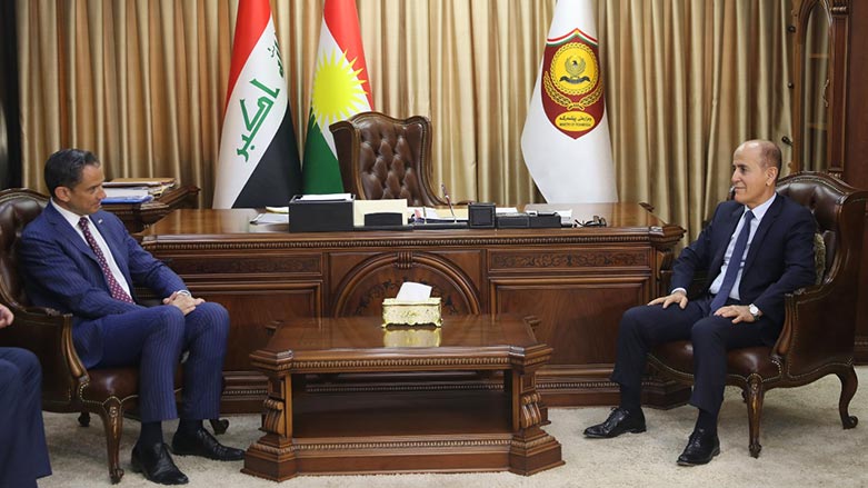 Konsolê Amerîka: Dostanî û tifaqa me û kurdan dîrokî ye û pêseroja me jî ges e