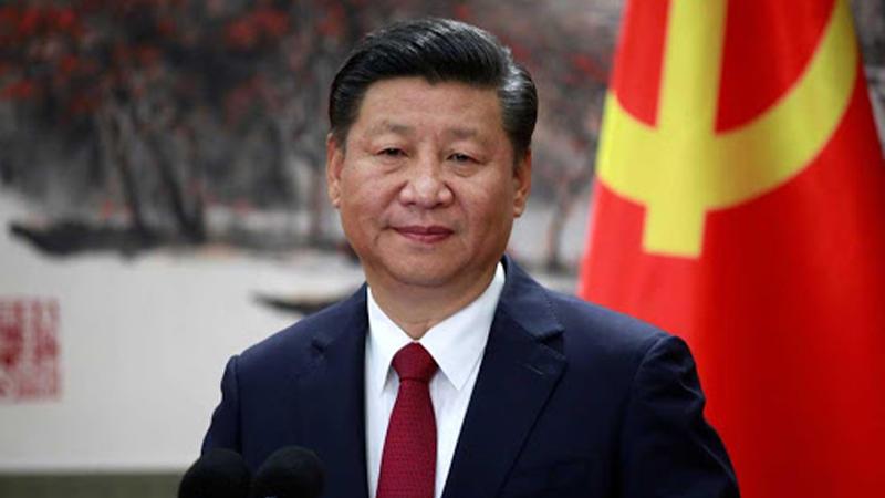 Serokê Çînê: Em ê 2 milyar doz derziyên vîrusa Korona bisînin welatên din