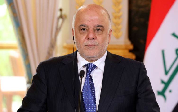 Hukumeta Kurdistanê bersiveka tund da Haydar Abadî