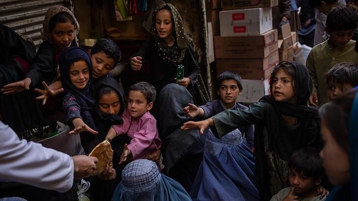 Amerîka ji bo Afxanistanê îzna alîkariya mirovî ya daîmî da