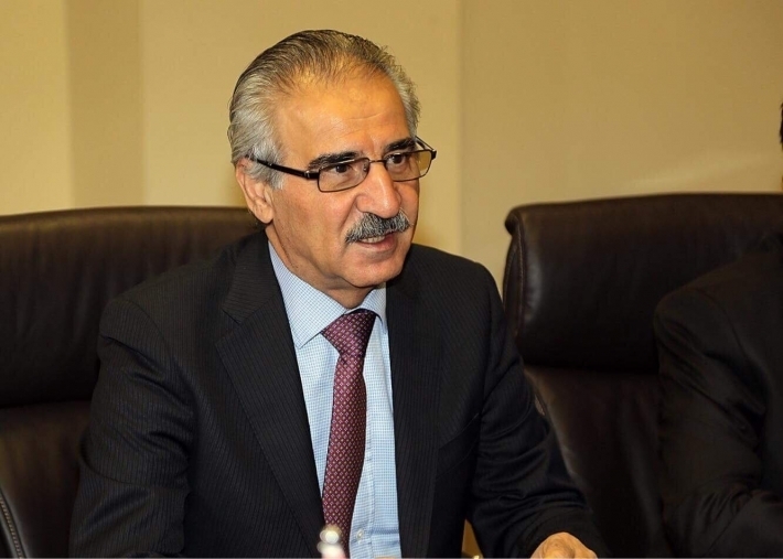 Mela Bextiyar: Eger YNK xwe rexne neke wê bi talûkeyên mezintir re rû bi rû bimîne