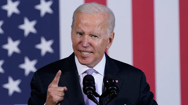 Biden, di civîna gistî ya Neteweyên Yekgirtî de axifî