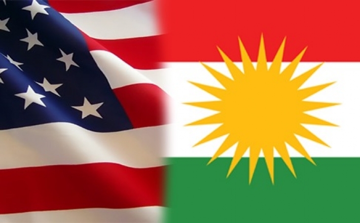 Robert Palladino: Em ê li Kurdistanê bimînin da Kurdistanekî xwurt ava bikin.