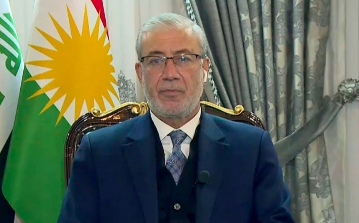 Besîr Haddad: Divê Kurd bi yek dengî herin Bexdayê