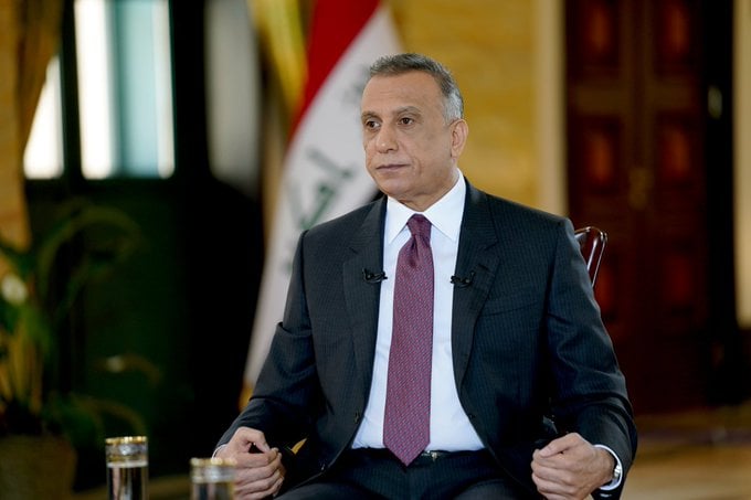 Hikûmeta Iraqê û aliyên Sîe li ser radestkirina 3 tohmetbarên hewla kustina Kazimî li hev kirin