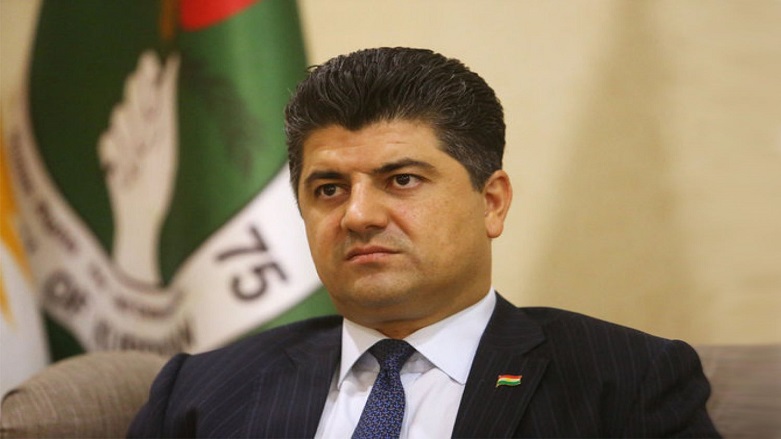 Lahûr Sêx Cengî: Ji îro û pê ve ez ê weke hevserokê YNKê dest bi xebatên siyasî bikim