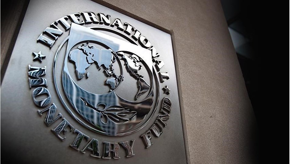 IMF texmîna pêskeftina aboriya Tirkiyê bilind kir