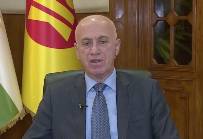 Berdevkê PDK ê: Em dixwazin di sîstema dewleta Iraqê de ji kokê guherîn bênkirin