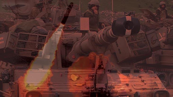 Îsraîl: “Em ê tehdîdên Îranê li temamê cepheyan ji ortê rakin”