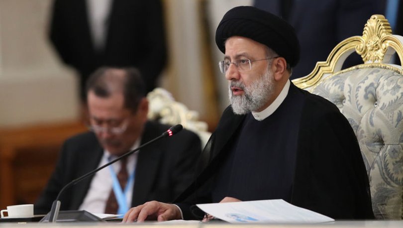 Îbrahîm Reîsî Kurdekî Sunnî kir sêwirmendê xwe