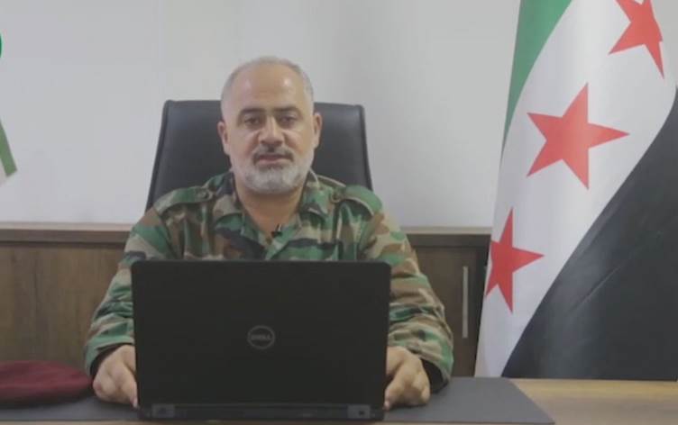 Berdevkê SMO yê: Wê Tirkiye êrîsê Rojava neke