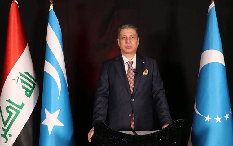 Ersat Salihî: “Ez qebûl nakim Pêsmerge dagere Kerkûkê”