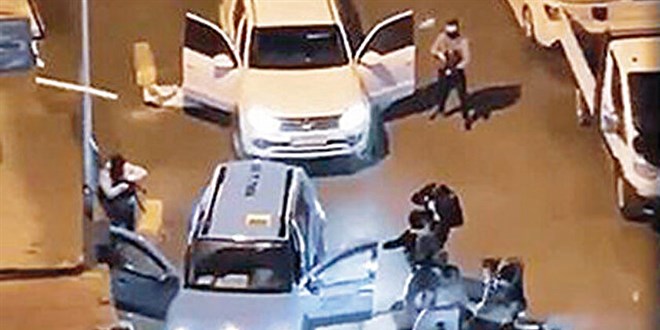 Asayîsa Wanê û MIT ê pîlot Mehrdad Abdarbasî rizgar kirin