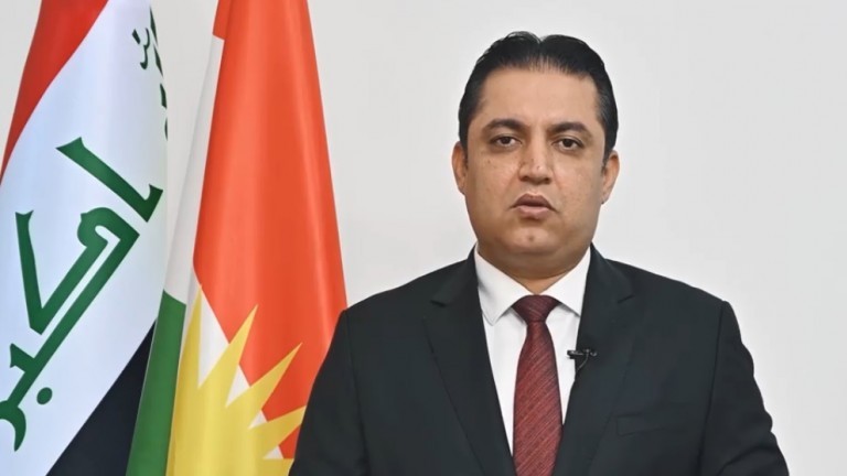 Wezîrê Perwerdê: Ji destbikarbûna kabîneya nehem ve herî kêm 50 dibistan hatine çêkirin