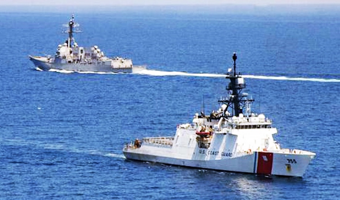 Amerîka û Kanada li dijî Çînê ketin tevgerê: Kestiyên ser sandin…