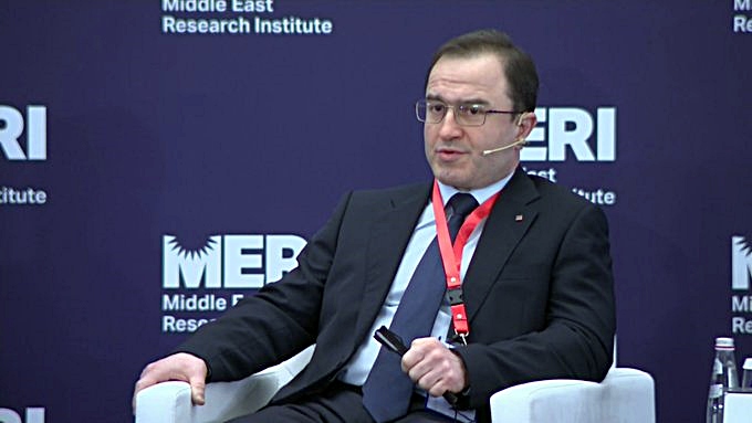 Balyozê Rûsî: Derbarê Sûriyê de ti rêkeftineke Rûsyayê bi Tirkiyê re nîne