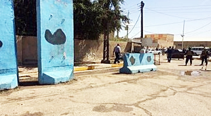 Di êrîsa DAISê de 3 sivîl hatin kustin û 4 polîs jî birîndar bûn