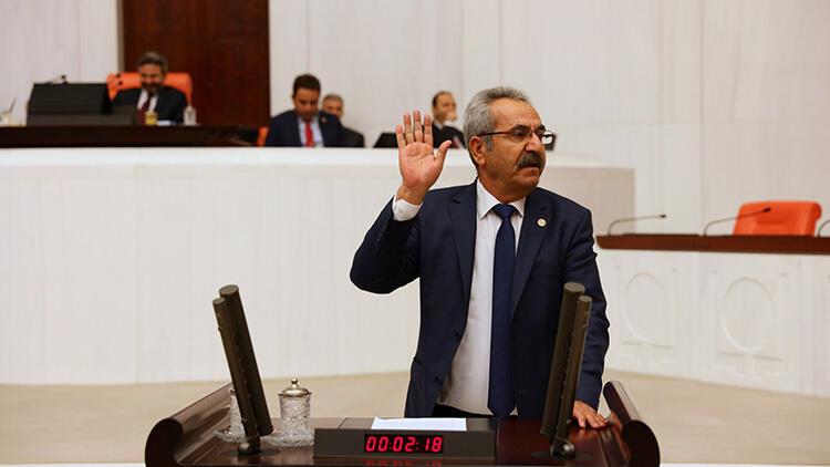 Parlamenterê berê yê HDPê bi biryara dadgehê hat girtin