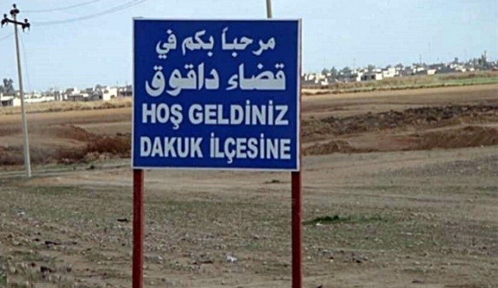 Welatiyekî ku DAISê revandibû kustî hat dîtin