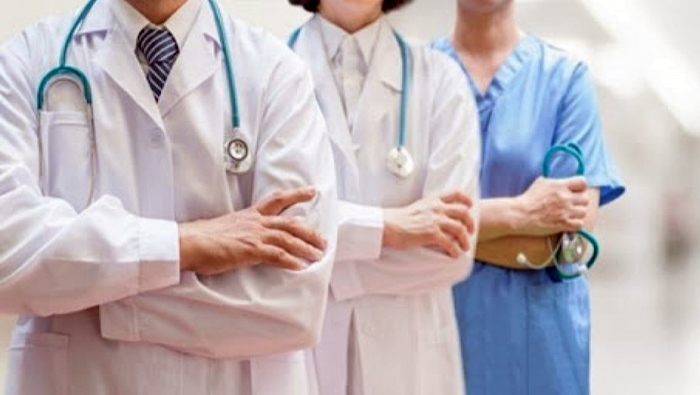 TTB: Nêzî 8 hezar doktor dest ji kar berdidin û dixwazin biçin Ewropayê