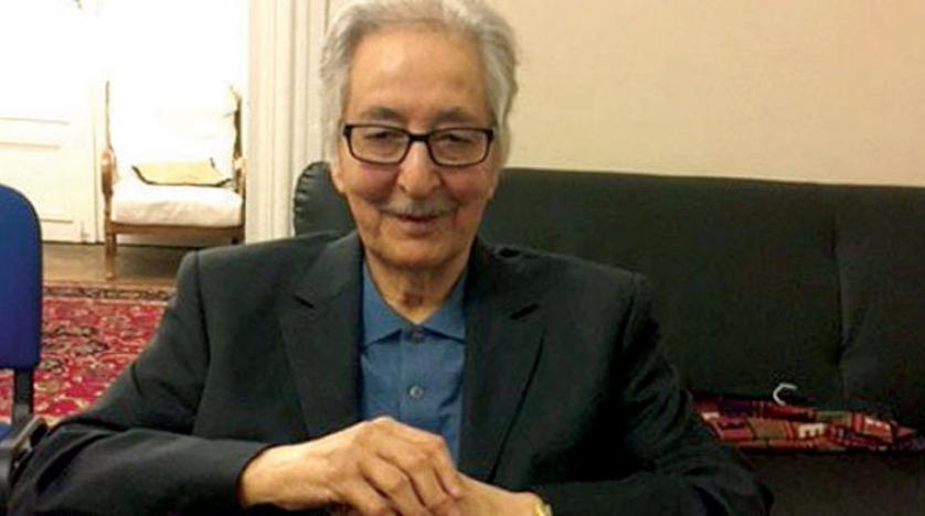 Yekemîn Serokomarê Îranê li Parîsê koça dawî kir