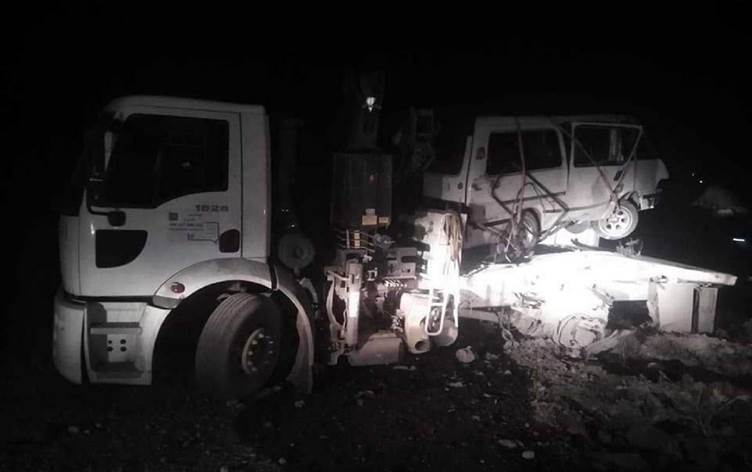 Efrîn | Teqînek çêbû : Kustî û birîndar hene