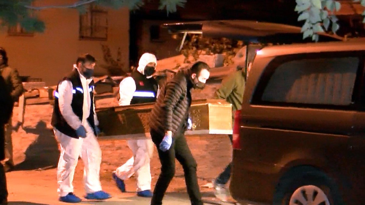 Li paytexta Tirkiyê termê zarokekî Sûrî yê 11 salî hat dîtin