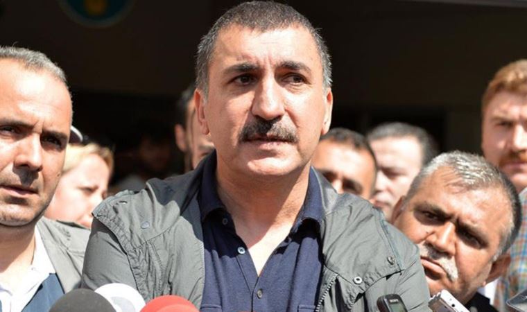 Dadgehê biryara girtina Ferhat Tûnç da
