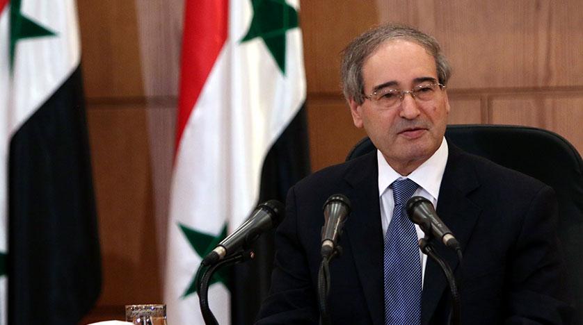 Sanda rejîma Sûriyê li ser vexwendina Îranê diçe Tehranê