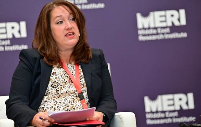 Berpirsa Amerîkî: Em Herêma Kurdistanê bi baldarî disopînin, wê pistgiriya me berdewam be