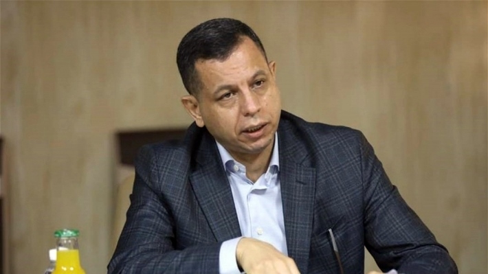 Medya Iraqê: Berpirsê Hesda Seibî bû Serokê Saziya Asayîsa Nistimanî ya Iraqê